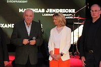 Bild: Sportlergala in der Wiedigsburghalle