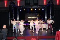 Bild: Sportlergala in der Wiedigsburghalle
