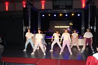 Bild: Sportlergala in der Wiedigsburghalle