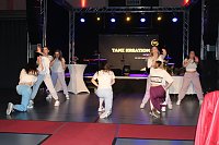 Bild: Sportlergala in der Wiedigsburghalle
