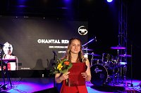 Bild: Sportlergala in der Wiedigsburghalle
