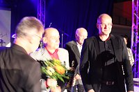 Bild: Sportlergala in der Wiedigsburghalle