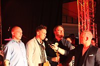 Bild: Sportlergala in der Wiedigsburghalle