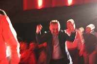 Bild: Sportlergala in der Wiedigsburghalle