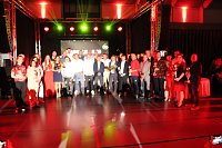 Bild: Sportlergala in der Wiedigsburghalle