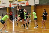 Bild: Die NSV Frauen punkteten im Werratal