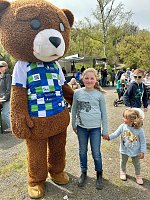 Bild: WBG-Fest in Ilfeld