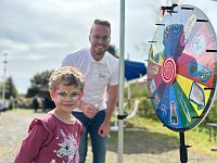 Bild: WBG-Fest in Ilfeld