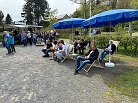 Bild: WBG-Fest in Ilfeld