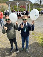 Bild: WBG-Fest in Ilfeld