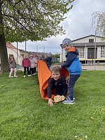 Bild: Sportfest