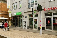 Bild: Erste Impressionen vom Bahnhofsfest