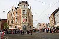 Bild: Erste Impressionen vom Bahnhofsfest