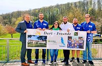Maifeier im Mehrgenerationenhaus Sülzhayn Bild: Maifeier im Mehrgenerationenhaus Sülzhayn