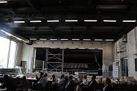 Bild: Vorstellung der neuen Spielzeit am Nordh&auml;user Theater