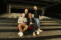 Bild: Vorstellung der neuen Spielzeit am Nordh&auml;user Theater