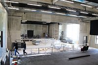 Bild: Vorstellung der neuen Spielzeit am Nordh&auml;user Theater