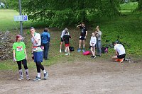 Bild: 6. Heinrich-Siesmayer Ged&auml;chtnislauf im Park Hohenrode