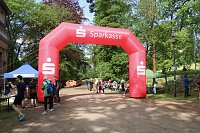 Bild: 6. Heinrich-Siesmayer Ged&auml;chtnislauf im Park Hohenrode