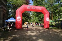 Bild: 6. Heinrich-Siesmayer Ged&auml;chtnislauf im Park Hohenrode