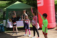 Bild: 6. Heinrich-Siesmayer Ged&auml;chtnislauf im Park Hohenrode