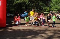 Bild: 6. Heinrich-Siesmayer Ged&auml;chtnislauf im Park Hohenrode