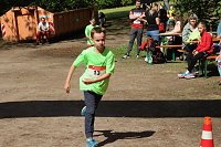Bild: 6. Heinrich-Siesmayer Ged&auml;chtnislauf im Park Hohenrode