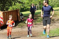 Bild: 6. Heinrich-Siesmayer Ged&auml;chtnislauf im Park Hohenrode