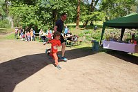 Bild: 6. Heinrich-Siesmayer Ged&auml;chtnislauf im Park Hohenrode