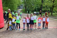 Bild: 6. Heinrich-Siesmayer Ged&auml;chtnislauf im Park Hohenrode