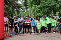 Bild: 6. Heinrich-Siesmayer Ged&auml;chtnislauf im Park Hohenrode