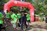 Bild: 6. Heinrich-Siesmayer Ged&auml;chtnislauf im Park Hohenrode