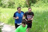 Bild: 6. Heinrich-Siesmayer Ged&auml;chtnislauf im Park Hohenrode