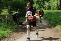 Bild: 6. Heinrich-Siesmayer Ged&auml;chtnislauf im Park Hohenrode