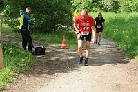 Bild: 6. Heinrich-Siesmayer Ged&auml;chtnislauf im Park Hohenrode