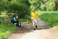 Bild: 6. Heinrich-Siesmayer Ged&auml;chtnislauf im Park Hohenrode