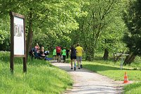 Bild: 6. Heinrich-Siesmayer Ged&auml;chtnislauf im Park Hohenrode