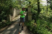 Bild: 6. Heinrich-Siesmayer Ged&auml;chtnislauf im Park Hohenrode