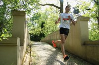 Bild: 6. Heinrich-Siesmayer Ged&auml;chtnislauf im Park Hohenrode
