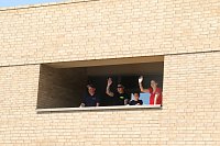 Bild: Tag der offenen T&uuml;r bei der neuen Nordh&auml;user Feuerwache