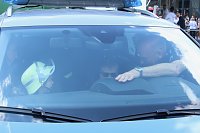 Bild: Tag der offenen T&uuml;r bei der neuen Nordh&auml;user Feuerwache