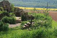 Bild: Die W&uuml;stung Lindenschu