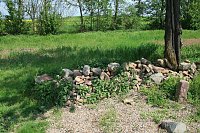 Bild: Die W&uuml;stung Lindenschu
