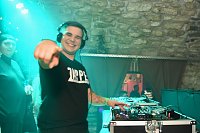 Bild: 5 Jahre Tiom Events
