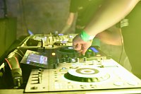 Bild: 5 Jahre Tiom Events