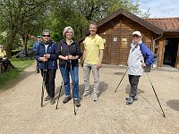 Bild: 16. S&uuml;dharzer Fitness- und Wandertag