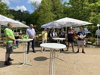 Bild: 16. S&uuml;dharzer Fitness- und Wandertag