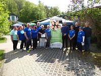 Bild: 11. Aktivtag des RSV Ilfeld
