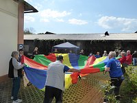 Bild: 11. Aktivtag des RSV Ilfeld