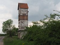 Bild: Mit der Kamera unterwegs zur Numburg